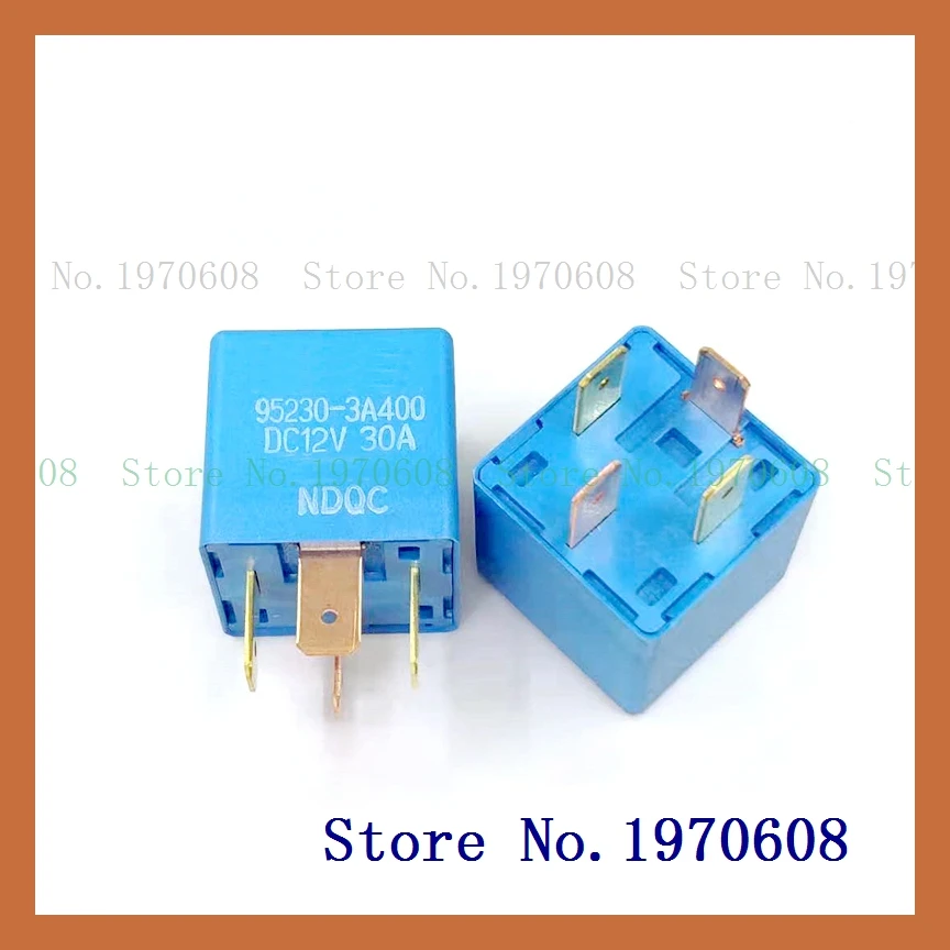 

95230-3A400 DIP-4 12VDC 30A