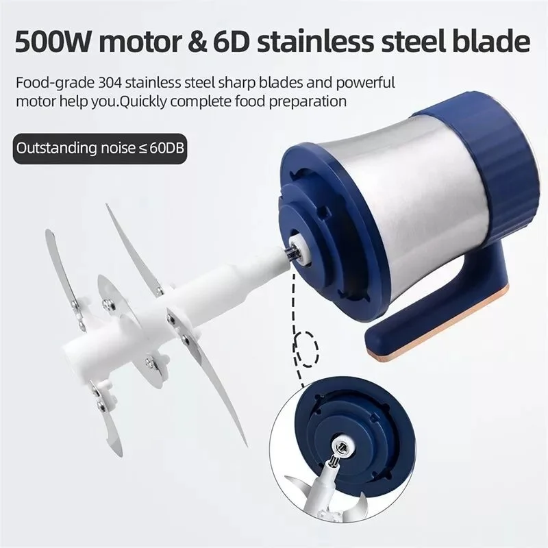 Thumbnail 3 - #6 Multi-Function Food Processors Price Drop Alerts