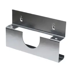 Wall Mount Angle Grinder Bracket, acessório Rack para madeira