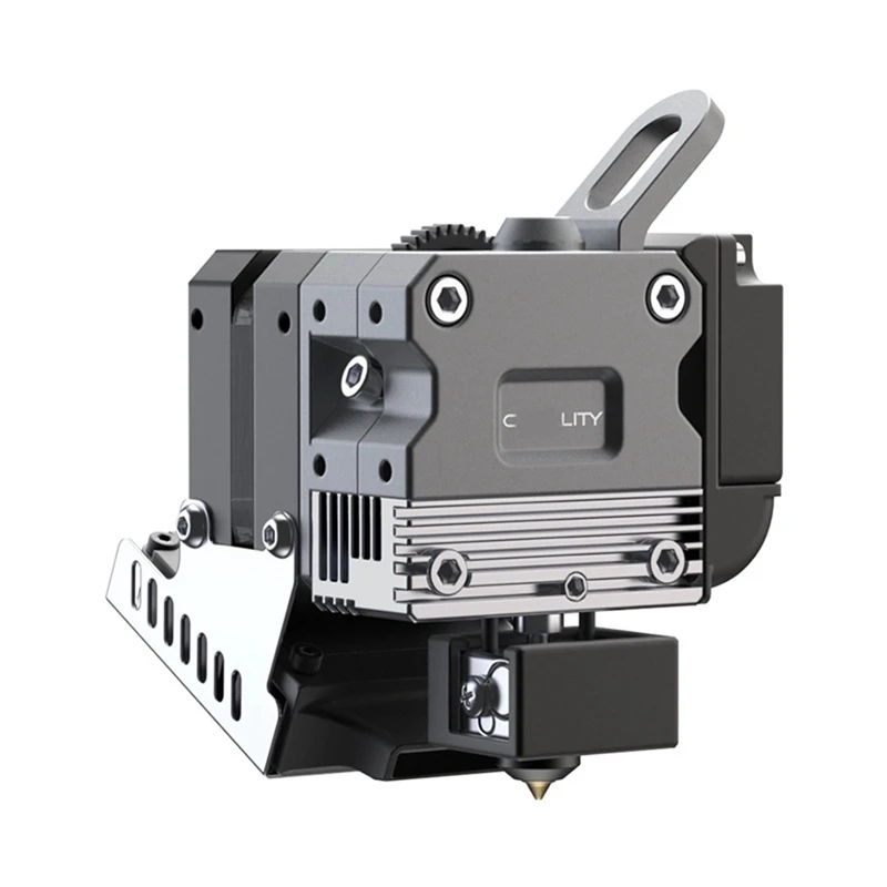 For Creality Extruder Kit 3:5:1 Dual Gear Drive 260°C High Temperature Printing Extruder For Ender-3 S1 Printer