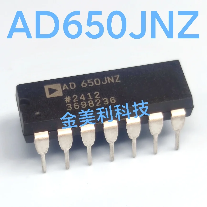 

AD650JN AD650JNZ AD650 AD7706BN AD7706BNZ AD7706 ICL7135CN TLC7135CN Authentic chip