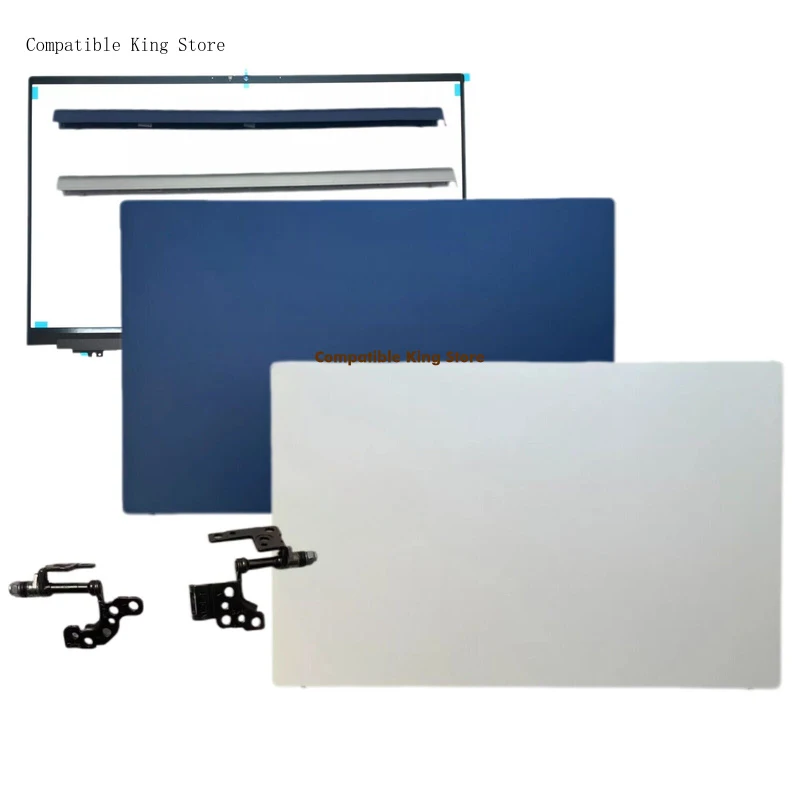 L+New for Samsung Galaxy Book NP750XDA 750XDZ 760XDA LCD Back Cover/Front Bezel Hinges