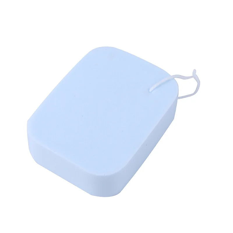 إسفنجة تنظيف متعددة الاستخدامات، سهلة الاستخدام، متعددة الأغراض، تنظيف عميق، مادة متينة، إسفنجة تنظيف مطاطية لتنس الطاولة