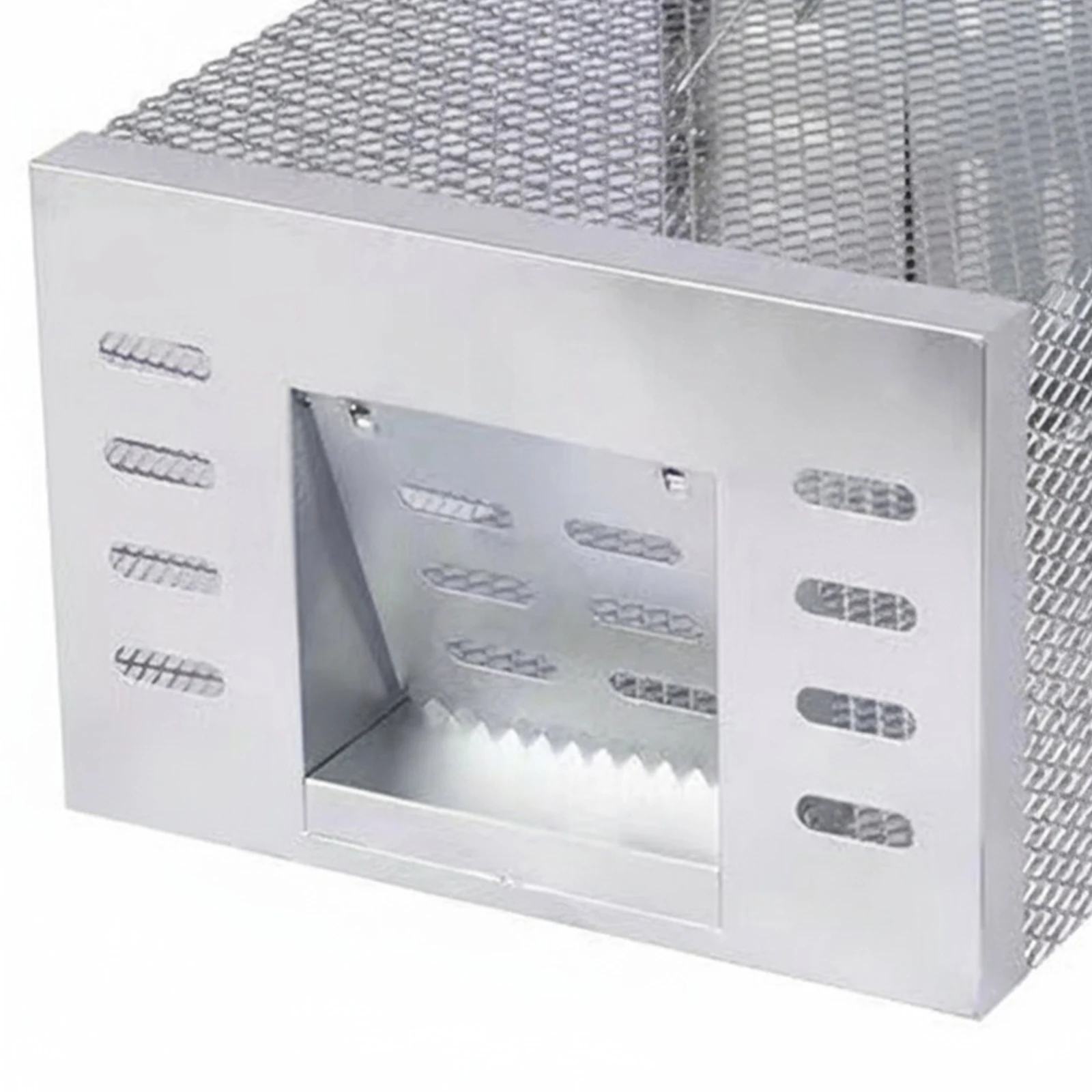 

Бурундук, ловушка для грызунов, гуманная ловушка для мышей, ловушка для живой мыши, клетка для крыс, которая работает для домашних и наружных мелких животных