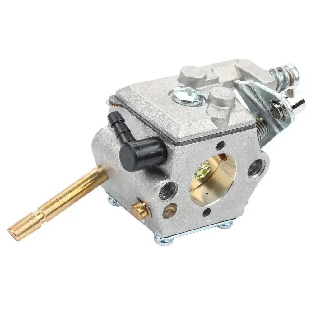 Imagem -04 - Walbro Wt45 Carburador Carb para Stihl Fs48 Fs52 Fs66 Fs81 Fs106 Br400 Aparador