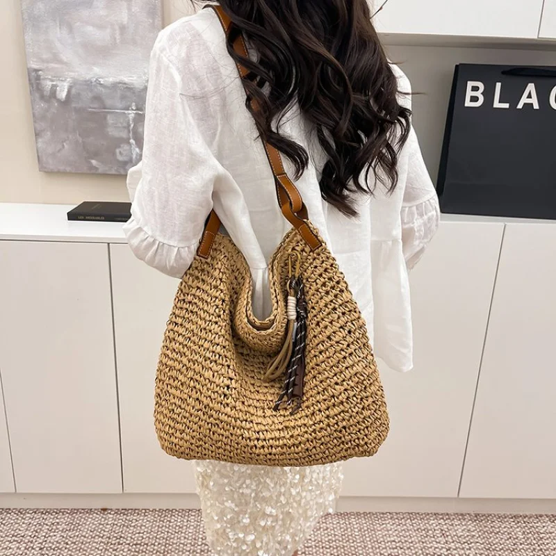 

Classic Elegant Women's Shoulder Bag Leather Crossbody Bag With Genuine Design By Famous Designer Handbags