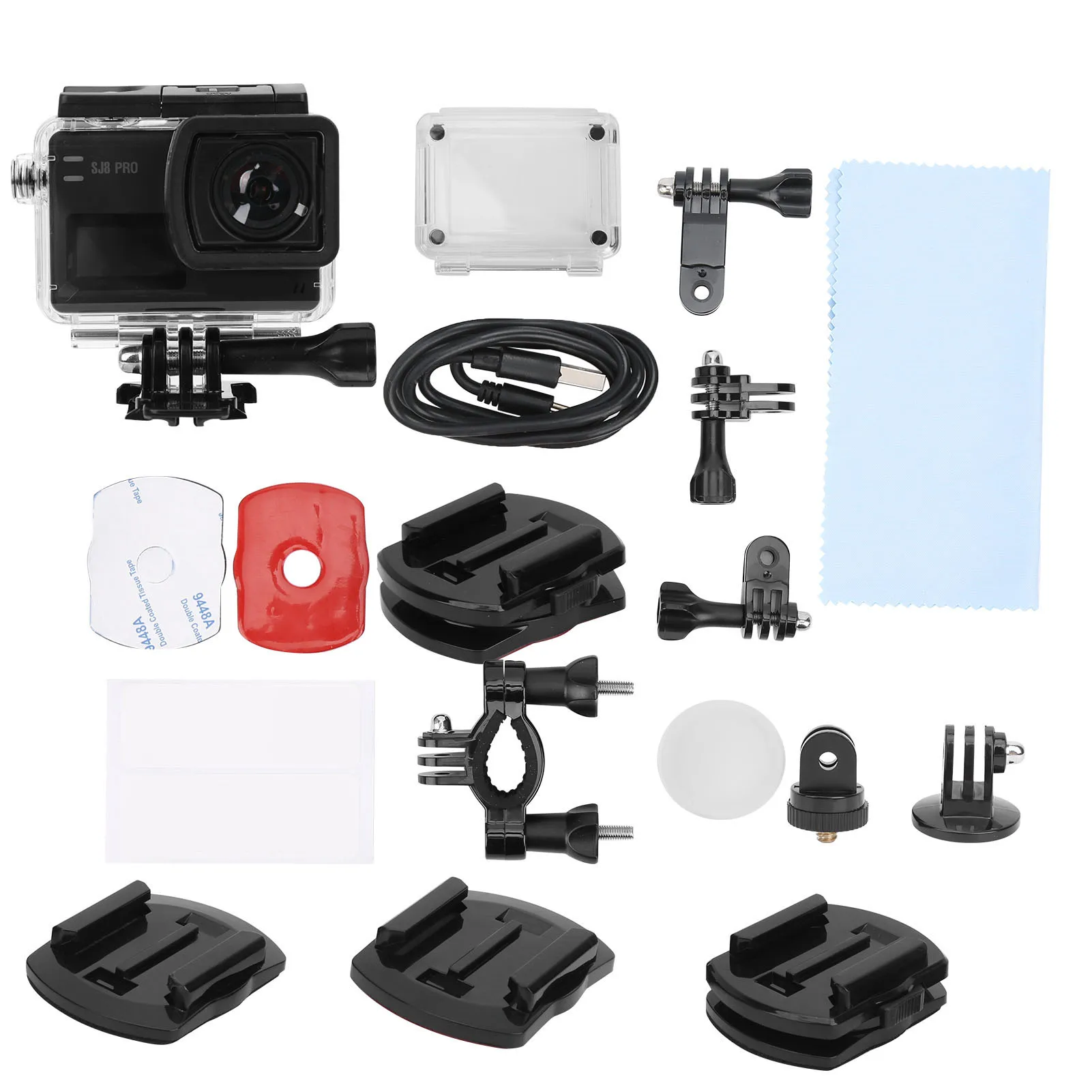 Sjcam SJ8 Pro Sport… - image