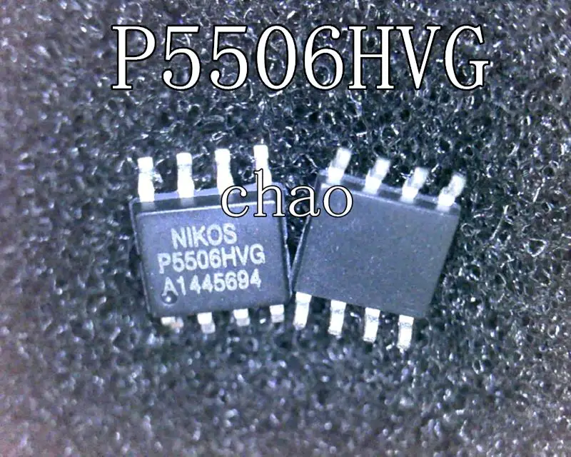 

10PCS/LOT OK P5506HVG P5506 SOP8