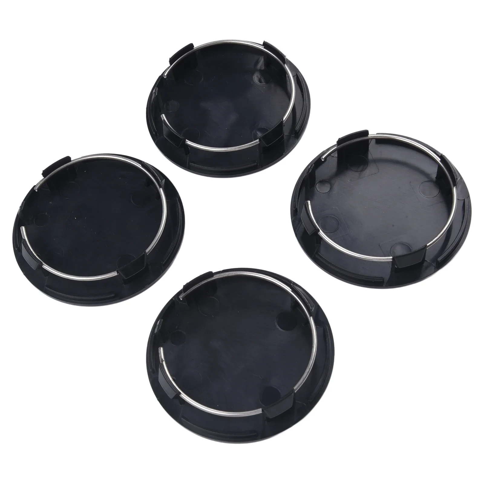 4pcs Auto Flat Hub Center Cap 4*70mm For CF For CH For CH-R ABS Plastic Cover High-strength Lasting Car Truck Parts Wheel Center