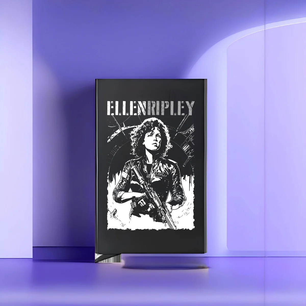 

Картхолдер ELLENRIPLEY 2026: Новая Модель, Стильный Принт, Разнообразие Цветов, Удобный и Компактный для Ежедневного Использования