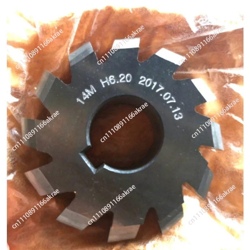 for Synchronous pulley milling cutter 3m5m8m14m5.08 12.7 T5T10t 2.032L 9.525