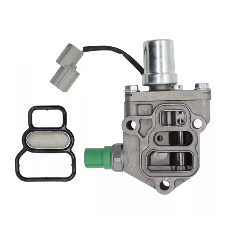 

Новый автомобильный электромагнитный золотниковый клапан Vtec для двигателя Civic D16y8 1,6 л 1996-2000, запасные части с регулируемой синхронизацией 15810-p2r-a01