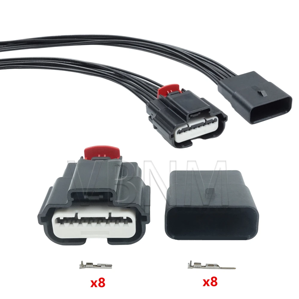 8 Pin 31404-9110 Au…