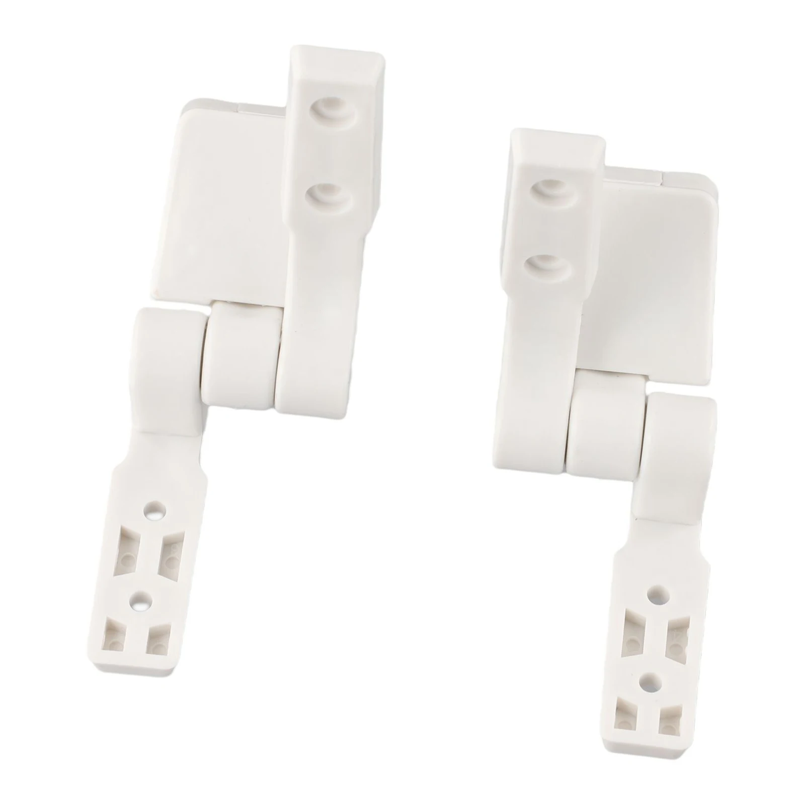 Bolts Plastic Install Seat Hinge Nuts Overtighten Package Content Pair Product Name Replacement Specifications