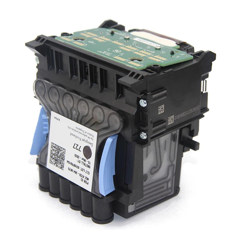 

Ocinkjet Compatible Head for HP 727 for HP T920 T1500 T2500 T930 T1530 T2530 Printer