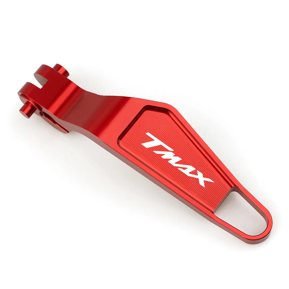 2026 Explosions-Handbremshebel für YAMAHA TMAX 500 2008-2011, TMAX 530 2015-2019, Tech Max TMAX 560 2020-2025 Motorräder – Detail 4
