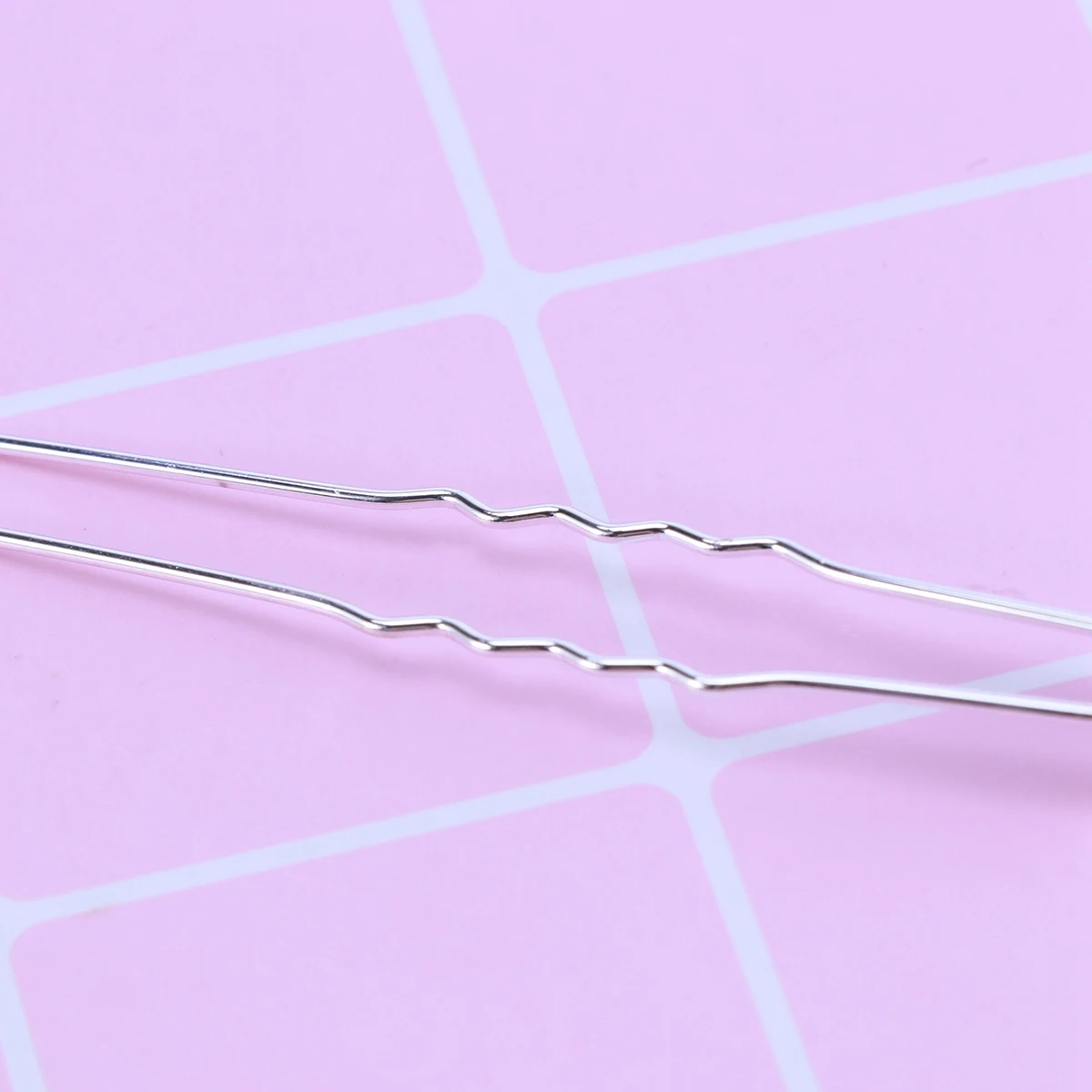 

20 PCS Rhinestone Rose Clip Haarspange Pink Glitzer Haarnadeln Hochzeit Haarklammer Hair Accessories Flower Rosa Haarschmuck