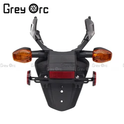 Rear Fender Light Bracket Turn Lamp Splash Guard License Plate Holder For Honda Cbr 600 Rr 2003 2004 Cbr1000rr 2004 2005