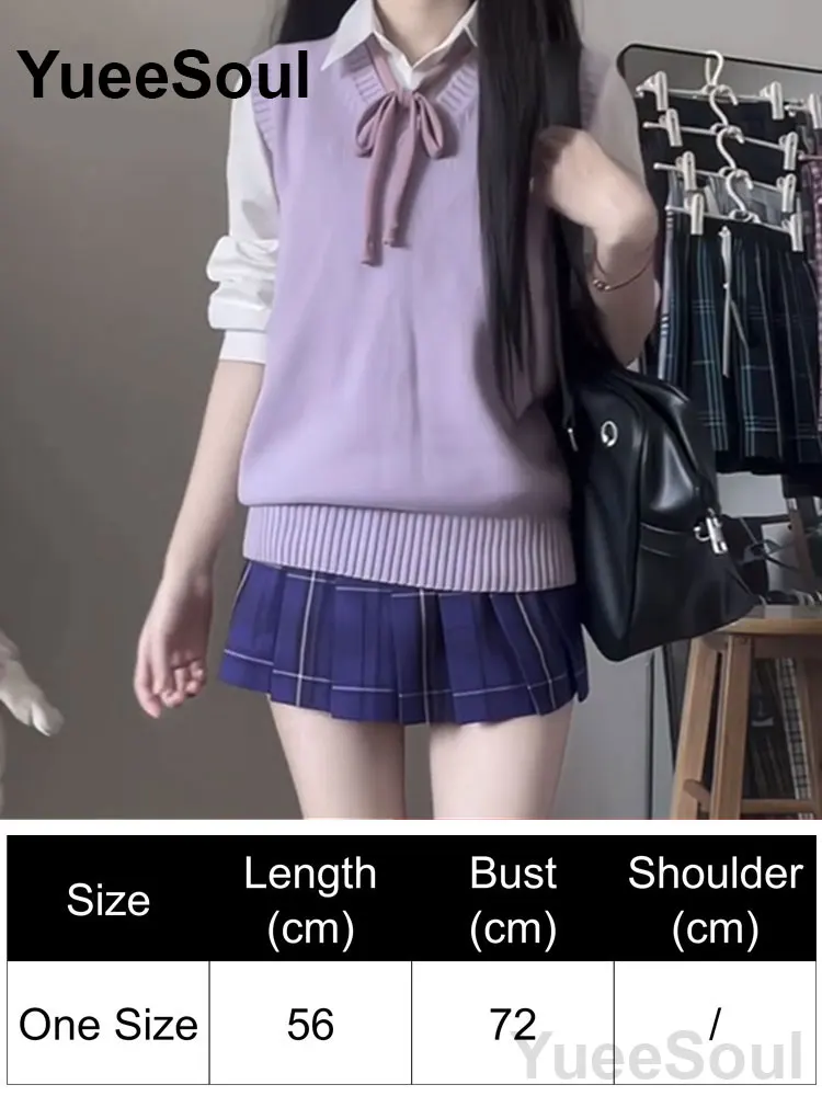 Purple Vest 26
