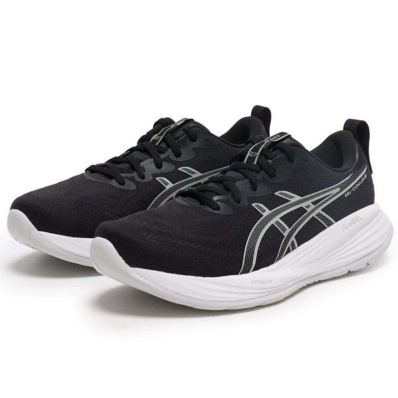 اسيكس أحذية رجالية جل كومولوس 27 احذية الجري نعل سميك توسيد اللياقة البدنية التدريب أحذية رياضية الطريق احذية الجري 1011B960-002 #5