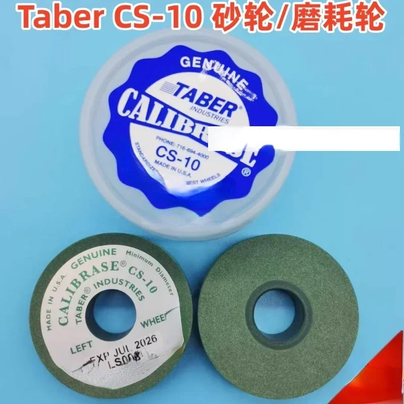 Taber CS-10 TaberCS-17 Grinding Wheel CS-10 Grinding Wheel Wear Test CS10 Grinding Wheel