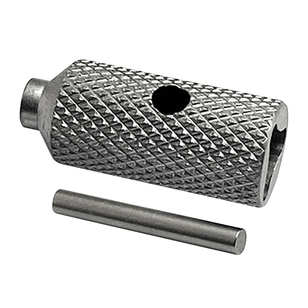 Destornillador ultrasónico Microtech con enchufe triangular portátil para herramienta removedora Triangular Troodon/Dirac