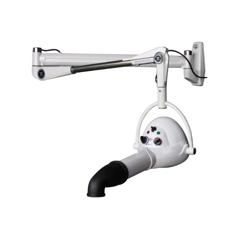 2026 New Launch High-Efficiency Pet Grooming Dryer Wall-Mounted Professional Blower For Dog Cat Grooming Parlors