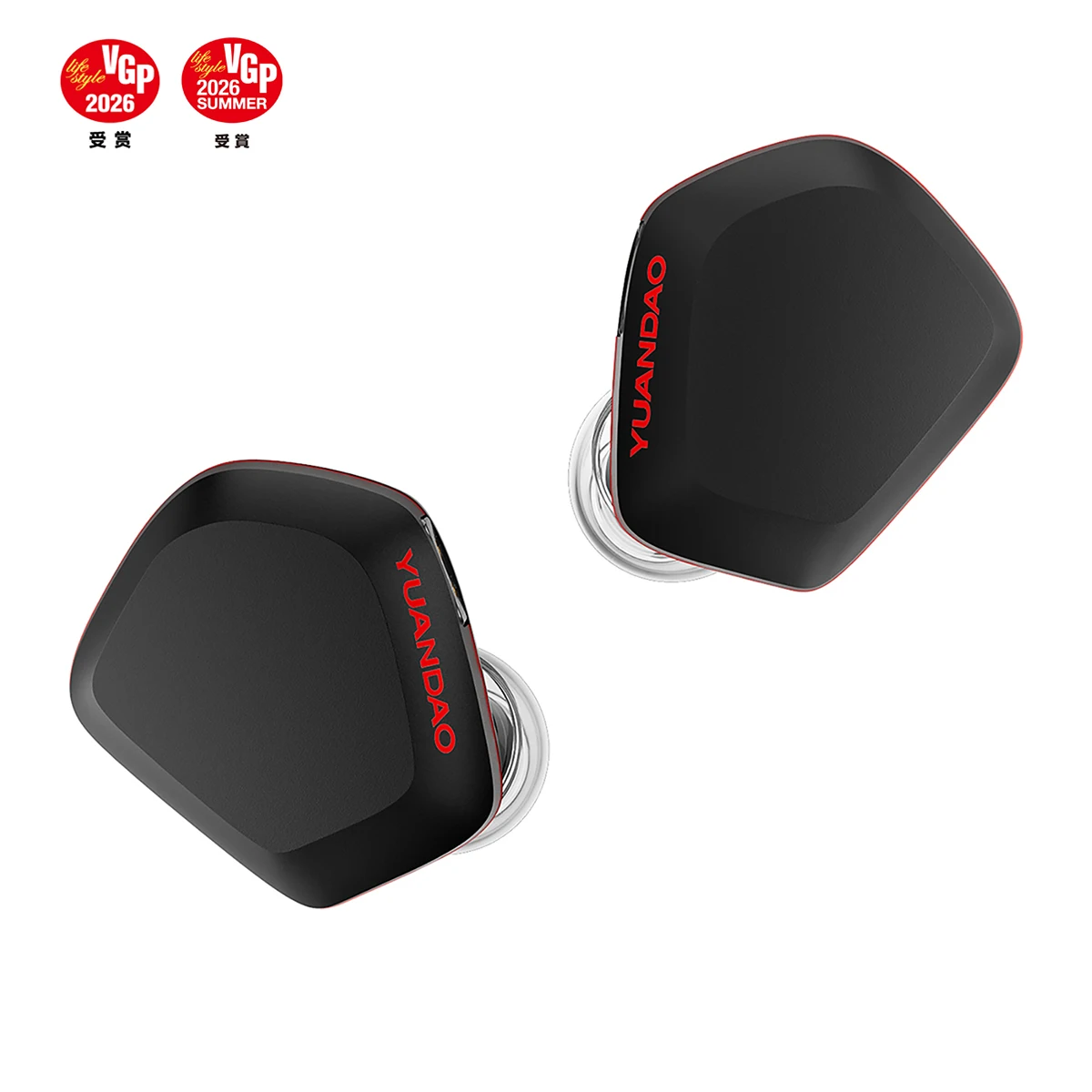 NICEHCK Tears In Ear Monitors 10mm Dual-Magnet Dual-Chamber DD Wired 0.78mm 2Pin 3.5mm/Type-C Plug HiFi Music Audio Earphone