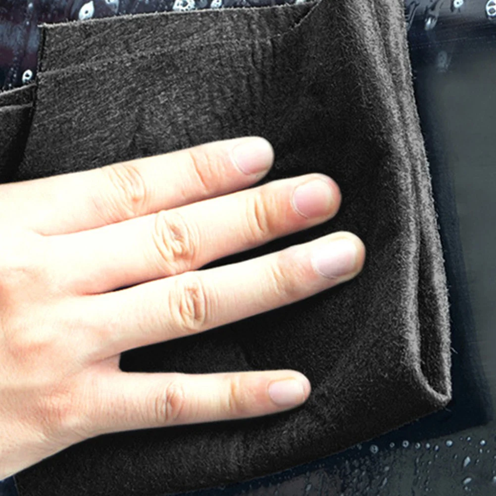 

20Pcs Reusable Kitchen Dish Rags Absorbent Towels 30x40cm for Car Window Bathroom Cleaning Kitchen Dish Cloths