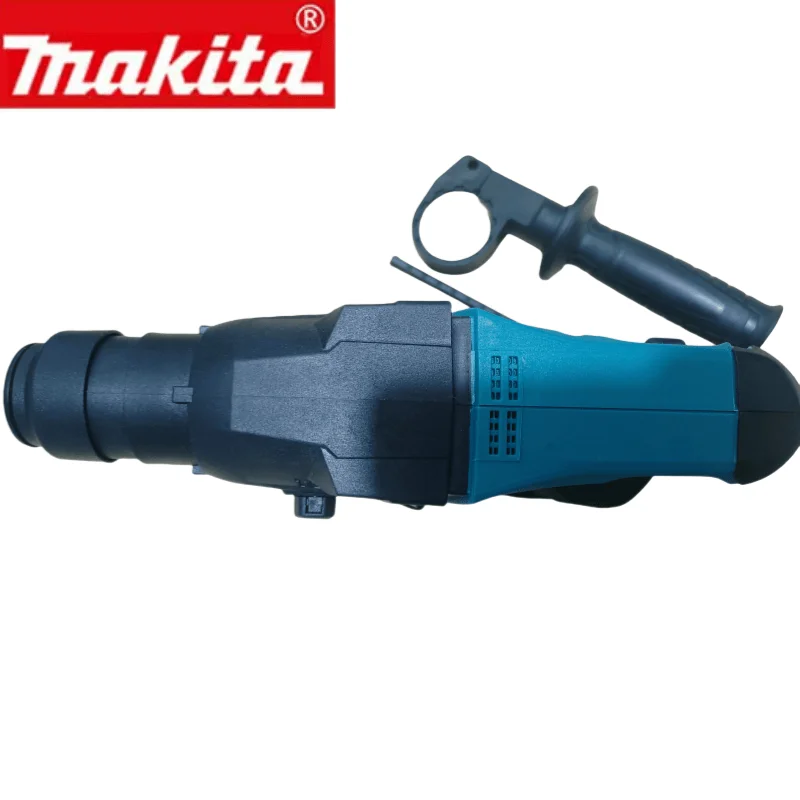 Makita HR140D Martello elettrico a batteria Batteria al litio 18V Martello senza spazzole Trapani wireless Makita 18v Utensili elettrici