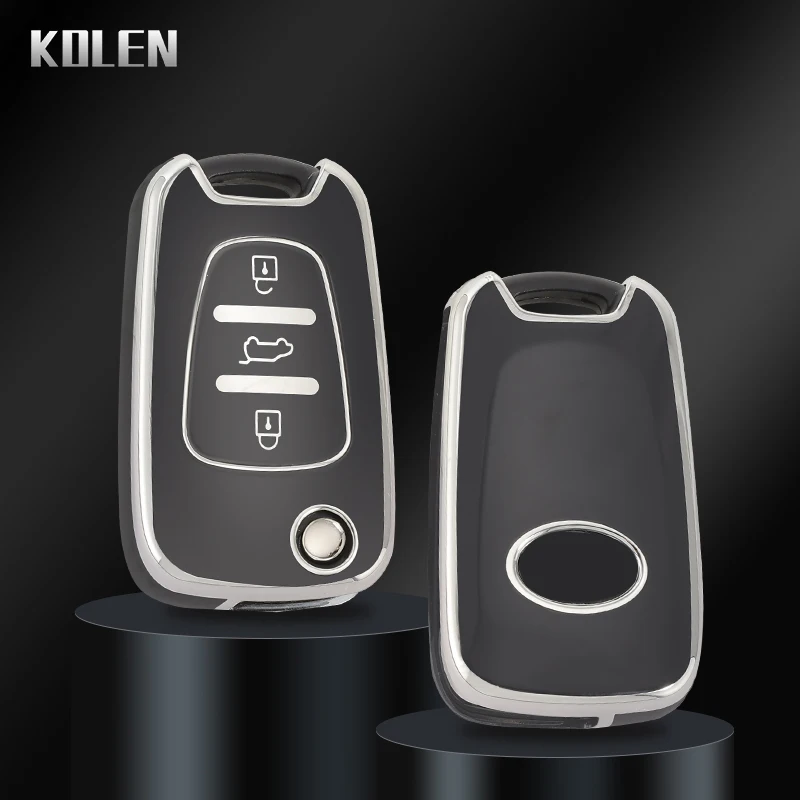 Tpu Car Key Case Co… - image