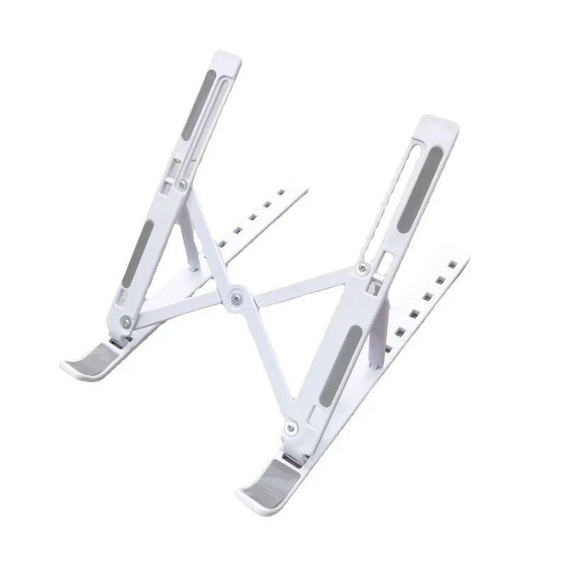 Foldable Laptop Stand Notebook Support Base Cooling laptop Bracket Universal Computer Holder Accessories For Macbook iPad Tablet