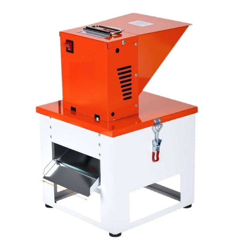 Grain grinder, multifunctional flour grinder, wheat, corn, multigrain flour processing, flour grinder