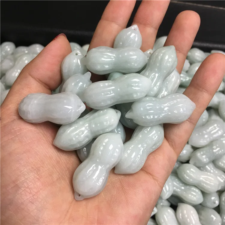 

Натуральный нефрит Хотан, яшма, яйцо, лапша, браслет из стерлингового серебра S925, женский модный подарок премиум-класса, ювелирные изделия из жадеита, Прямая поставка