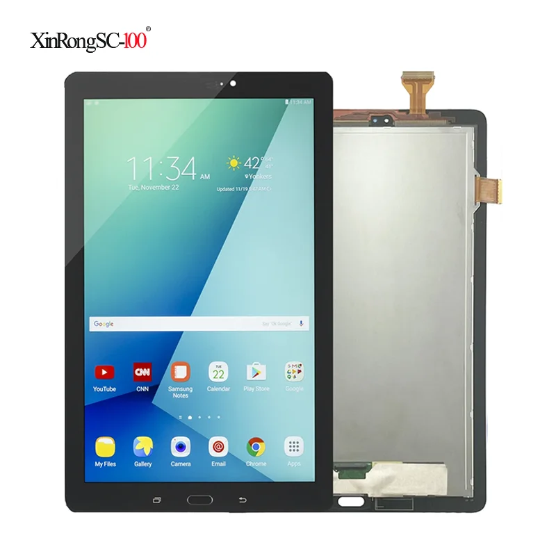 For Samsung Galaxy Tab A 10.1 S-Pen version SM-P580 SM-P585 LCD Touch Screen