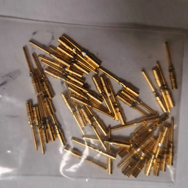 

50PCS Heavy duty connector 09150006124 CDGM-0.37