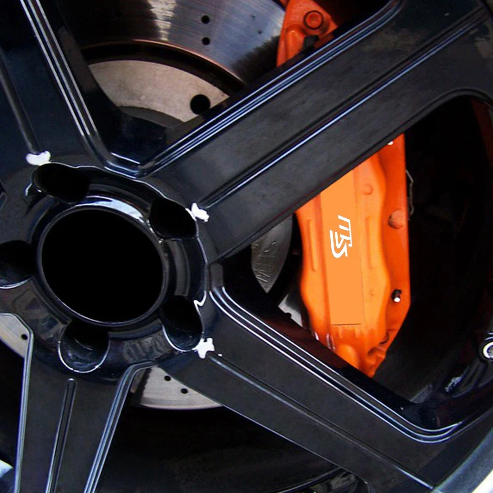 6Pcs Car Brake Cali…