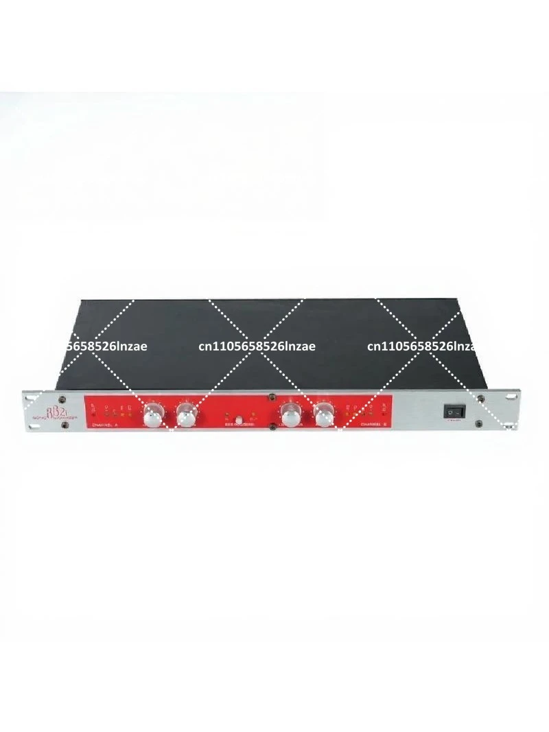 Outdoor Audio System KTV Karaoke DJ Processor Enhancer Professional Audio Driver Exciter Maximizer