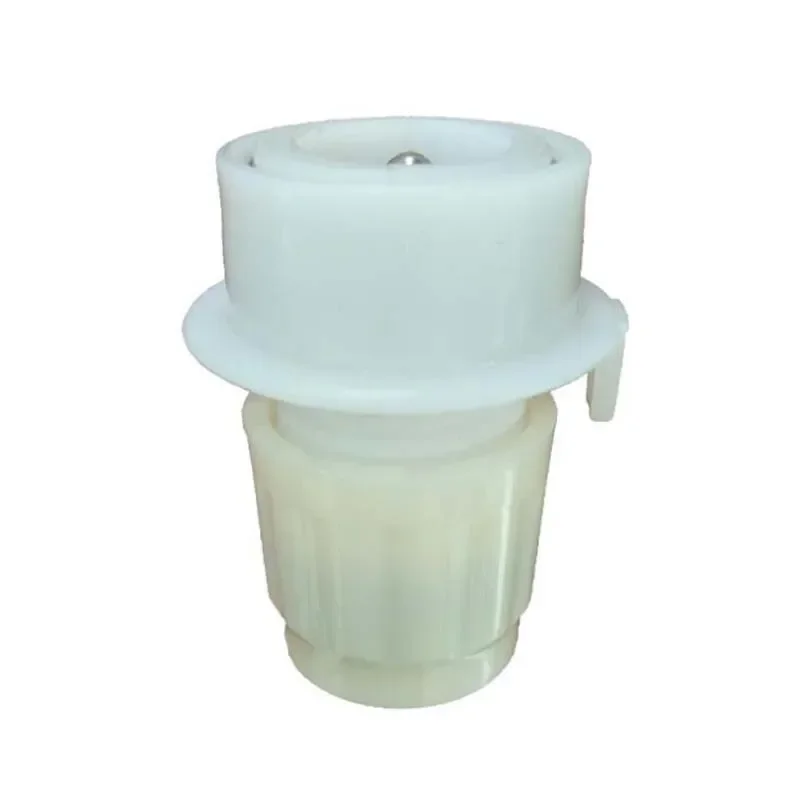 1/2'' Plastic Faucet Connectors Universal Water Pipe Connetcors Hose Fitting