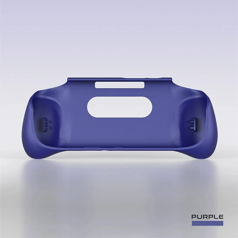 Retroid Pocket 5 Shell RP5 Tpu Frosted Soft Grip RP G2 Wear-Resistant Waterproof, Anti Drop Game Console Protective Cover Grip