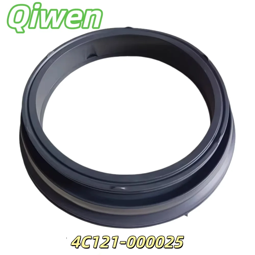 

Новинка для барабанной стиральной машины TCL 4C121-000025, уплотнительное кольцо двери