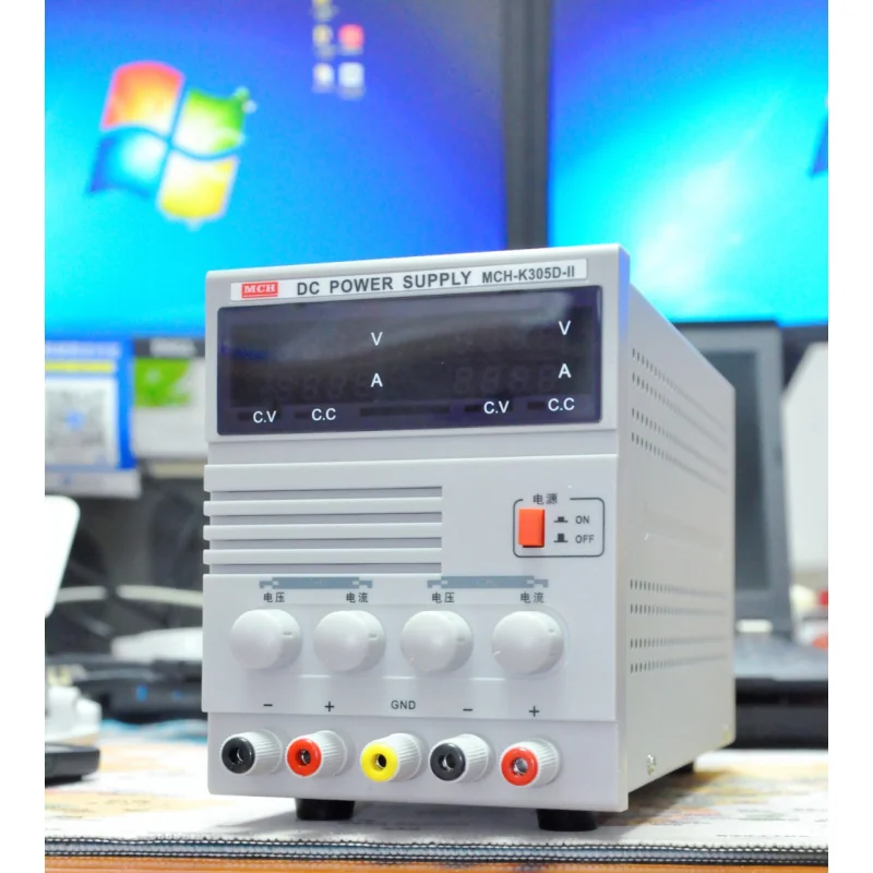 Meichuang Mini Dual…