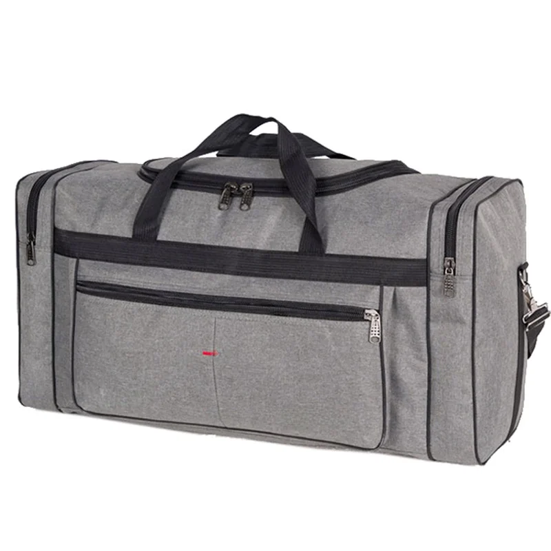 

Large Capaci Travel Bag Handheld Clothing Lage Bag for Work And Travel Single oulder Bapa Moving Storage Bag