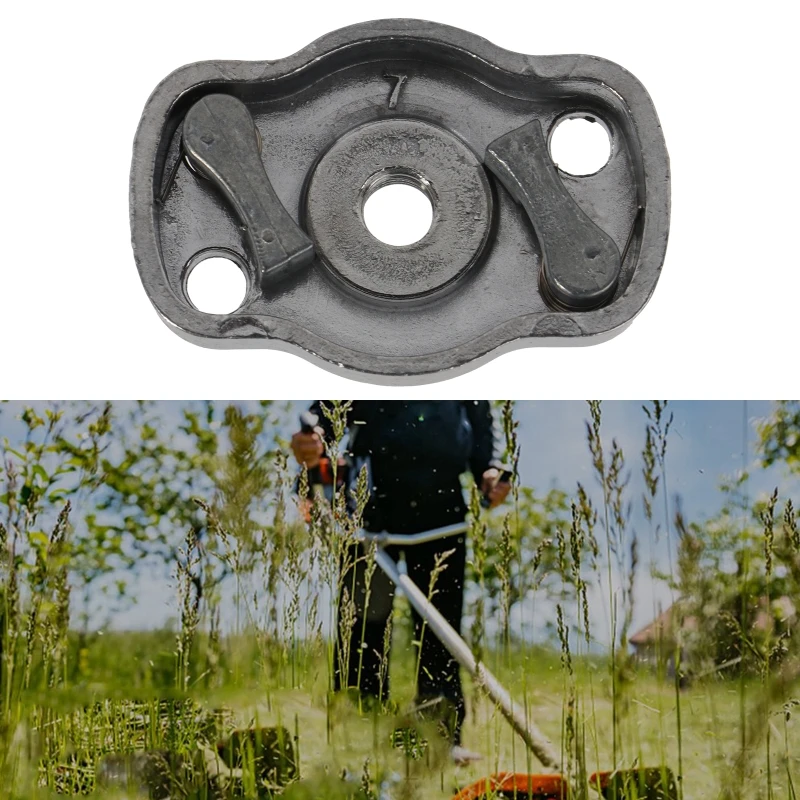 Gx35 140 Freischneider Rasenmäher Starter Riemenscheibe Ersatzteile Zubehör