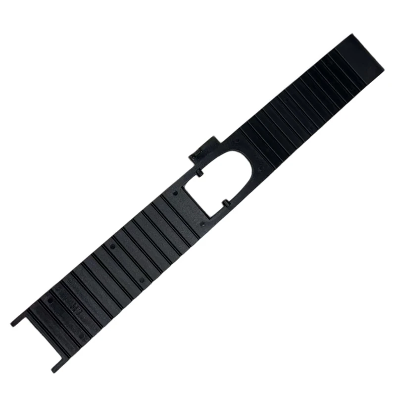 L5BC Plastic Automatic Gear Selector Shutter 4777371 Gear Shifters Cover Rubber Replacement For Driving Comfort