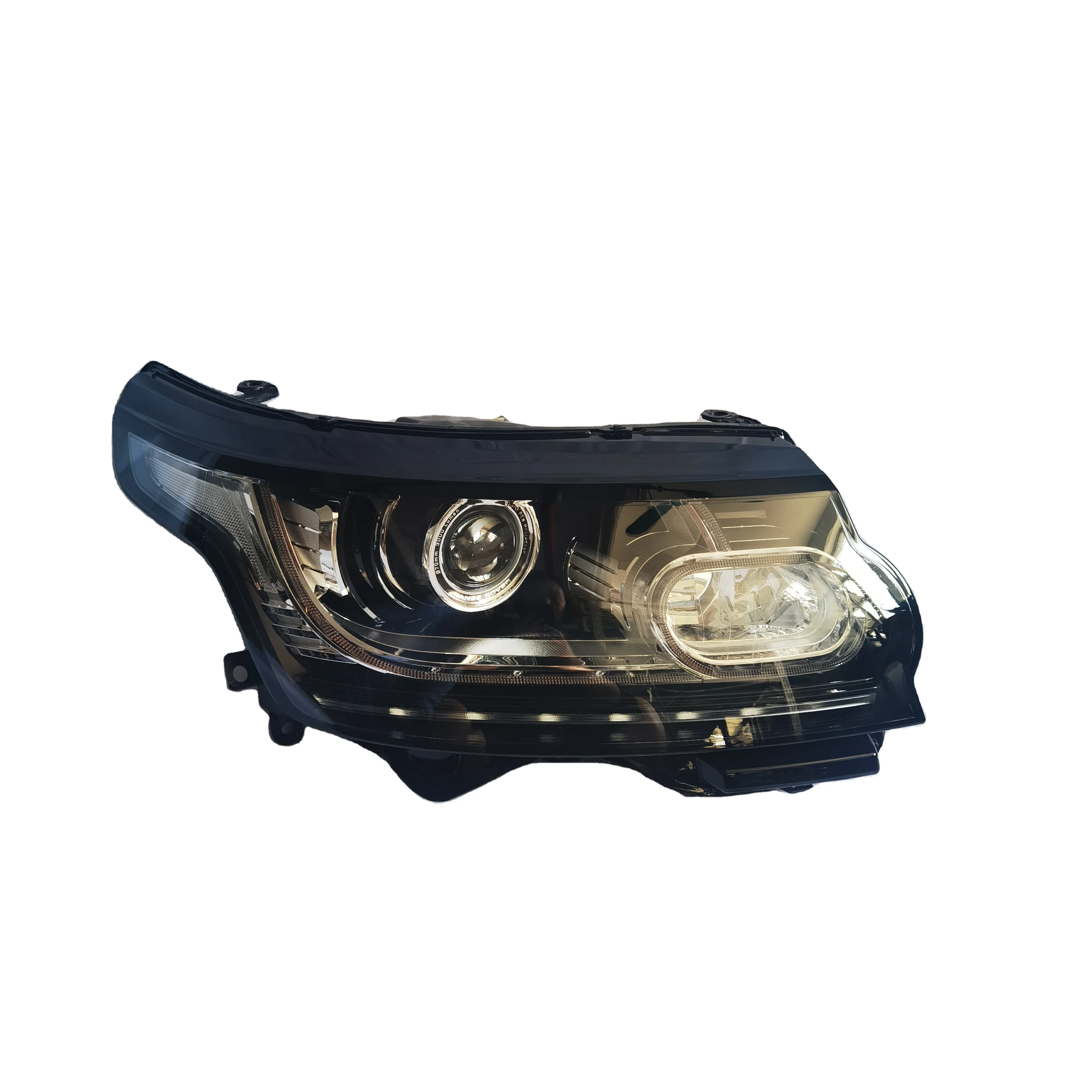 For Land Rover 204 Executive Automotive Lighting System Hernia Headlamp Factory Direct Sales