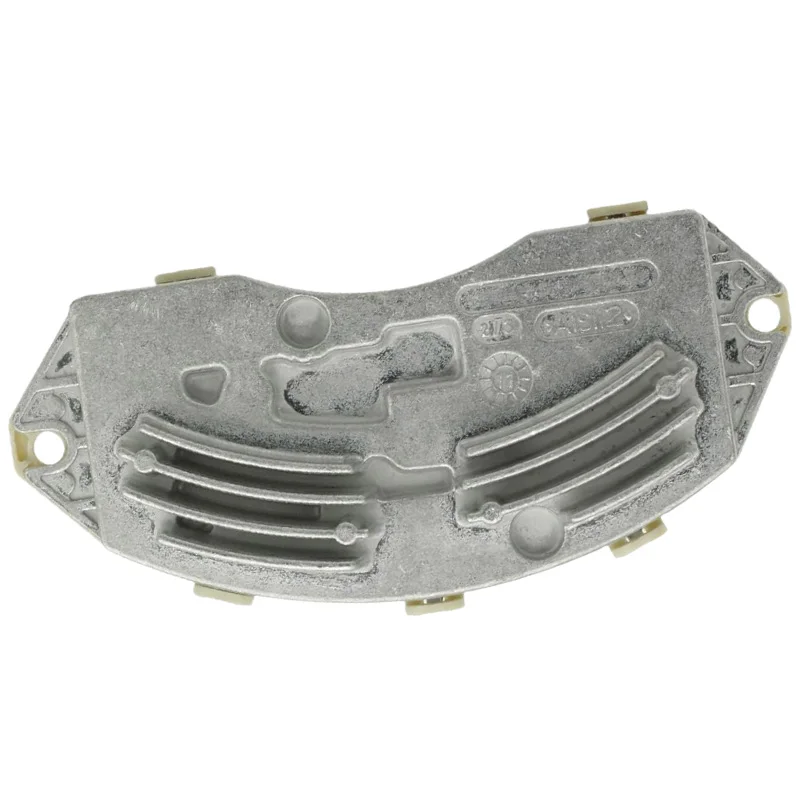 

Air Conditioning Fan Regulator Blower Fan Motor Heater Resistor Speed Controller 64119146765 For BMW X5 X6 E70 E71 E89 E90 E91