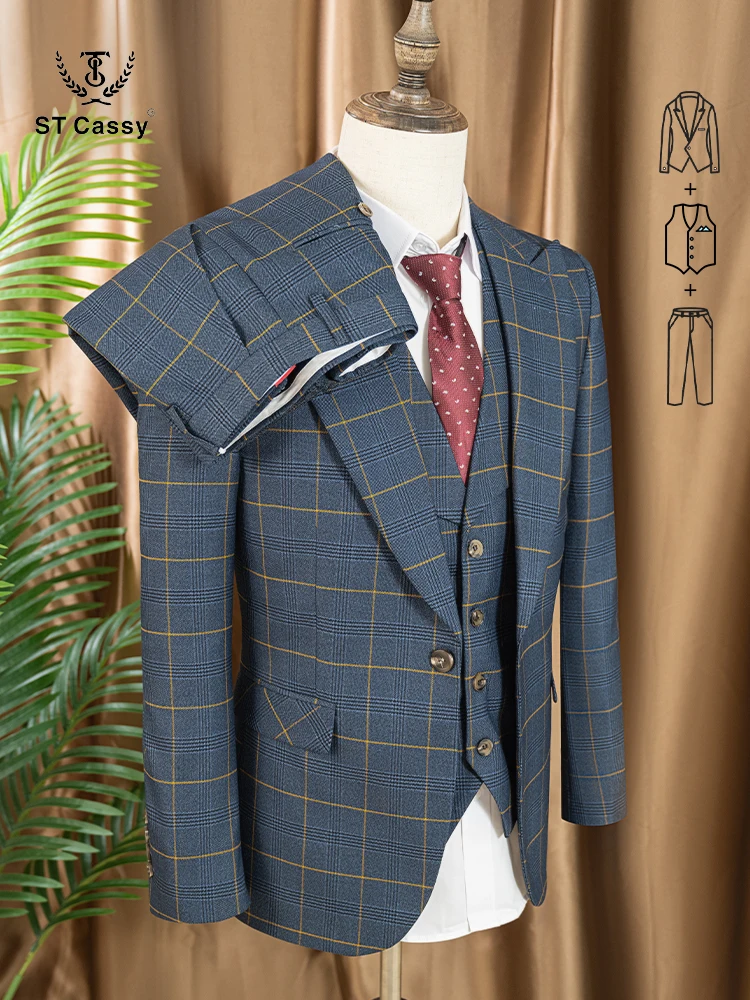 grayish blue 3pcs se