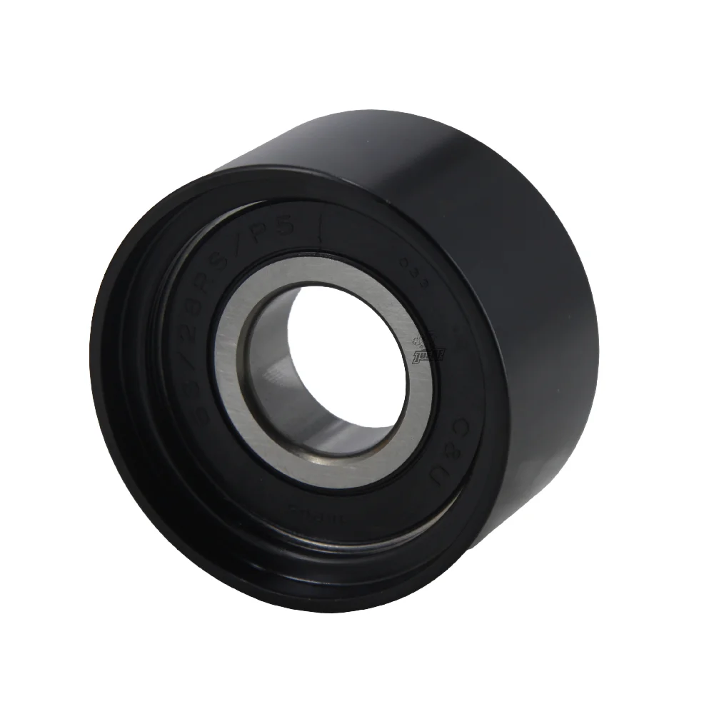 15155350 High quality Excellent belt pulley tensioner for VOL VO ec EC480