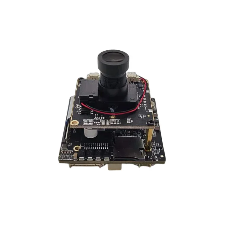 

TC-RV1126 Удлиненная сетевая плата MIPI CSI IPC 50, Ethernet